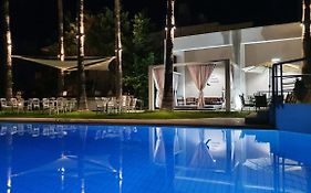 Elizabeth Suites